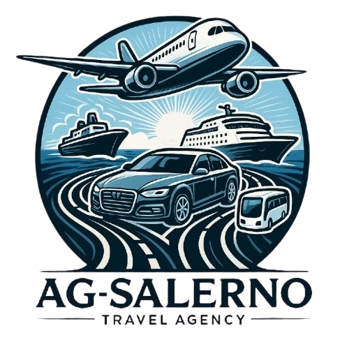 AG SALERNO TRAVEL
